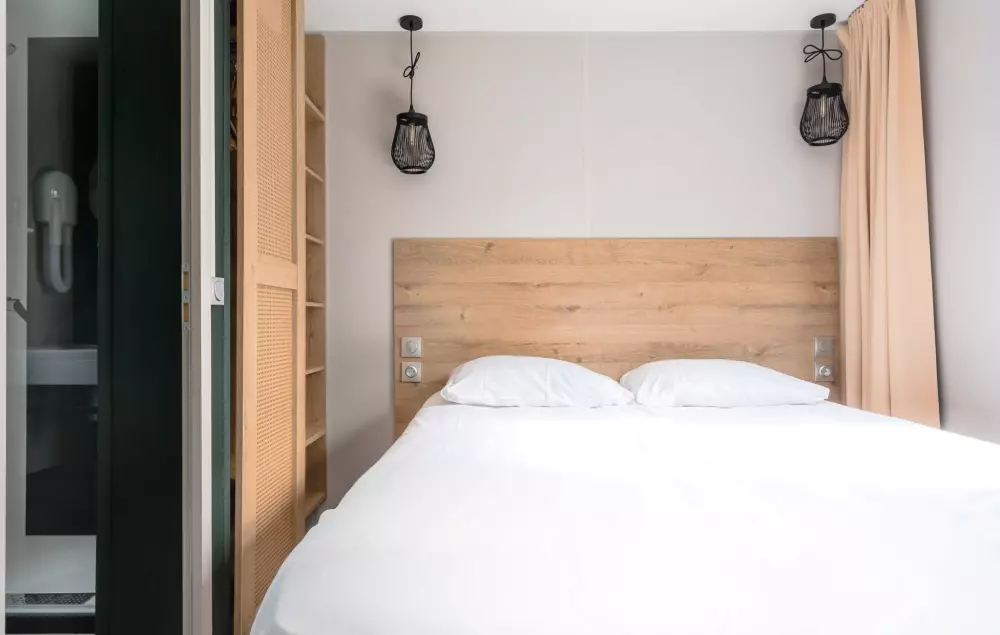 RCN Vakantiepark de Noordster 4 étoiles★★★★