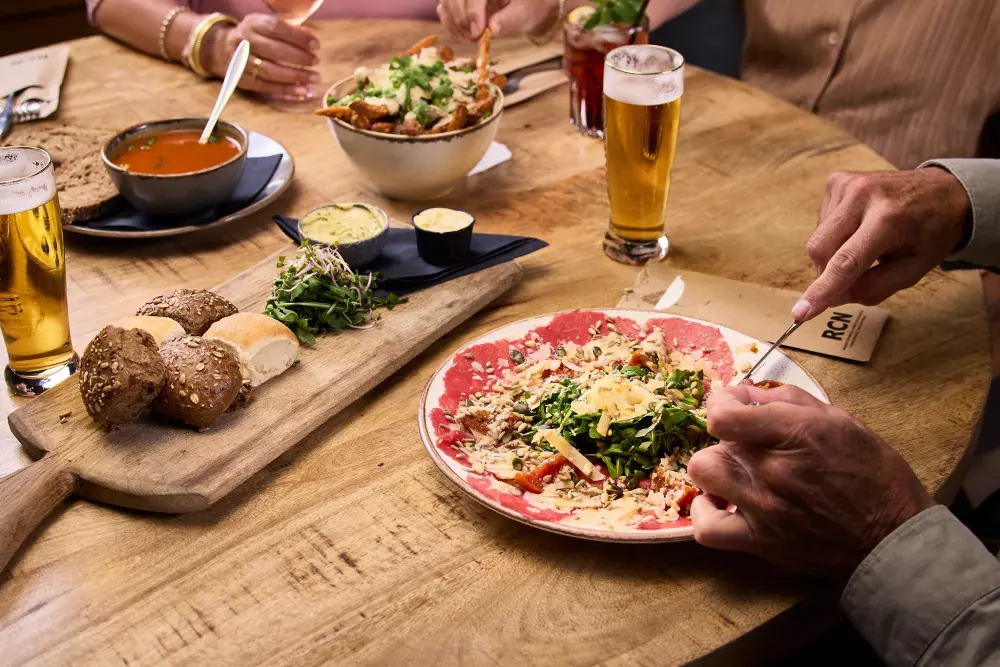 RCN Vakantiepark de Noordster 4 étoiles★★★★