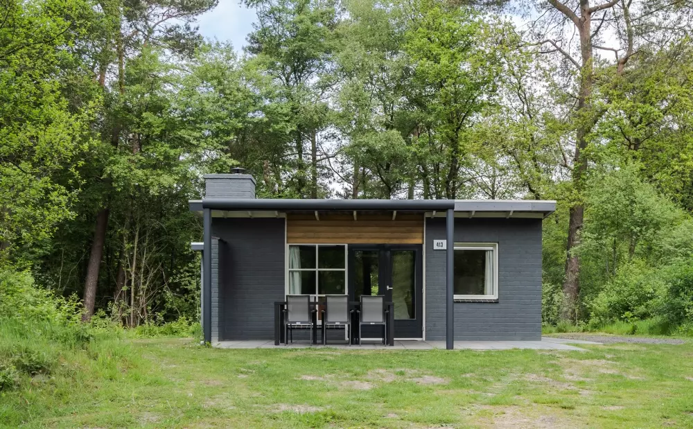 RCN Vakantiepark de Noordster 4 étoiles★★★★