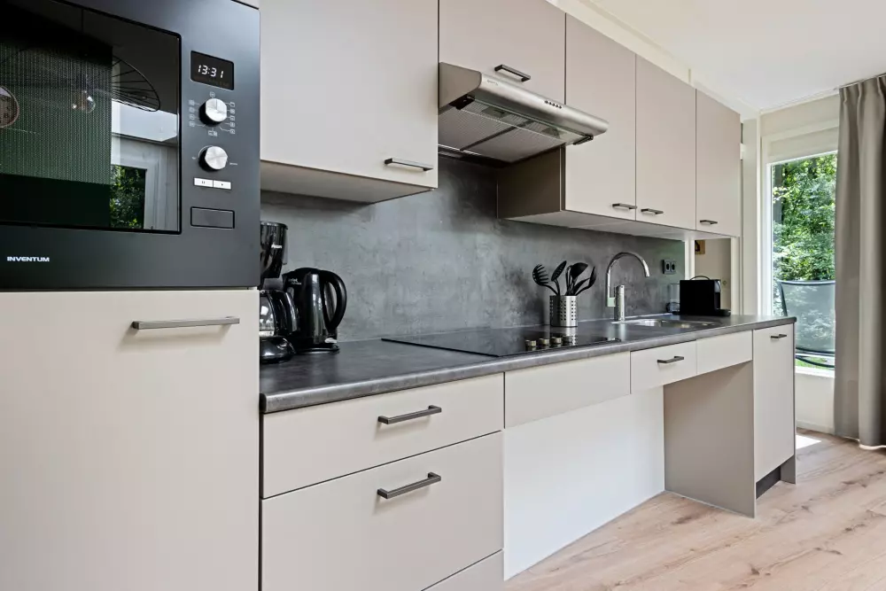 RCN Vakantiepark de Noordster 4 étoiles★★★★