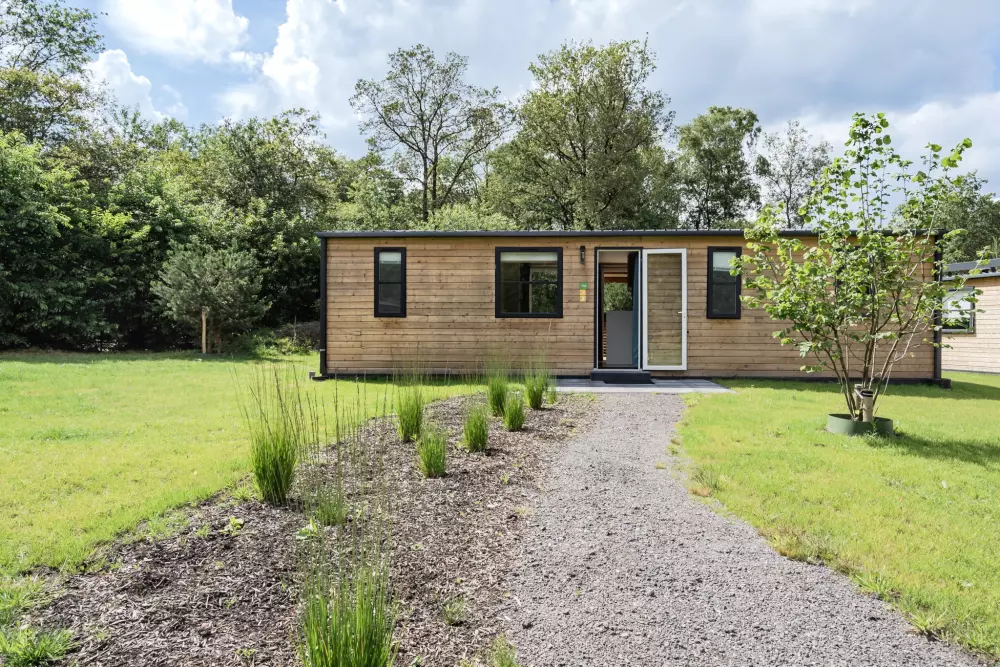 RCN Vakantiepark de Noordster 4 étoiles★★★★