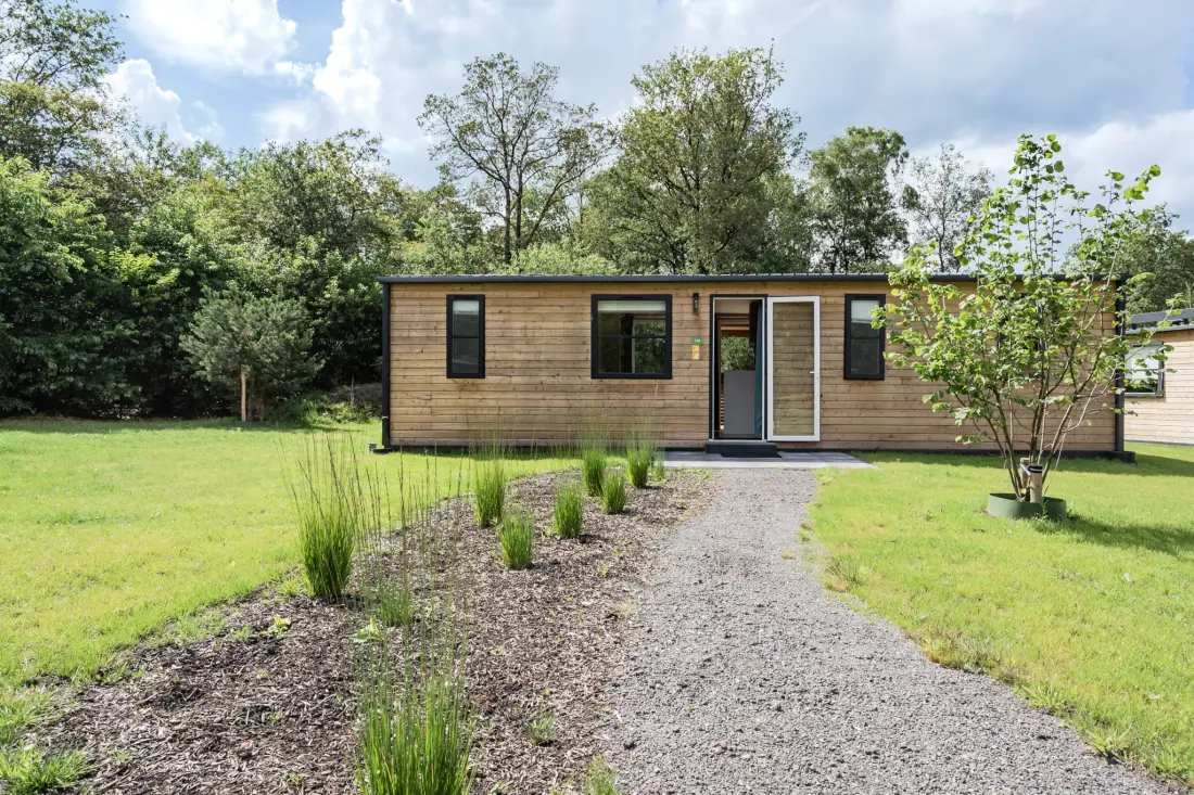 RCN Vakantiepark de Noordster 4 étoiles★★★★