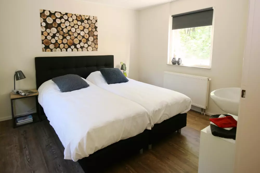 RCN Vakantiepark de Noordster 4 étoiles★★★★