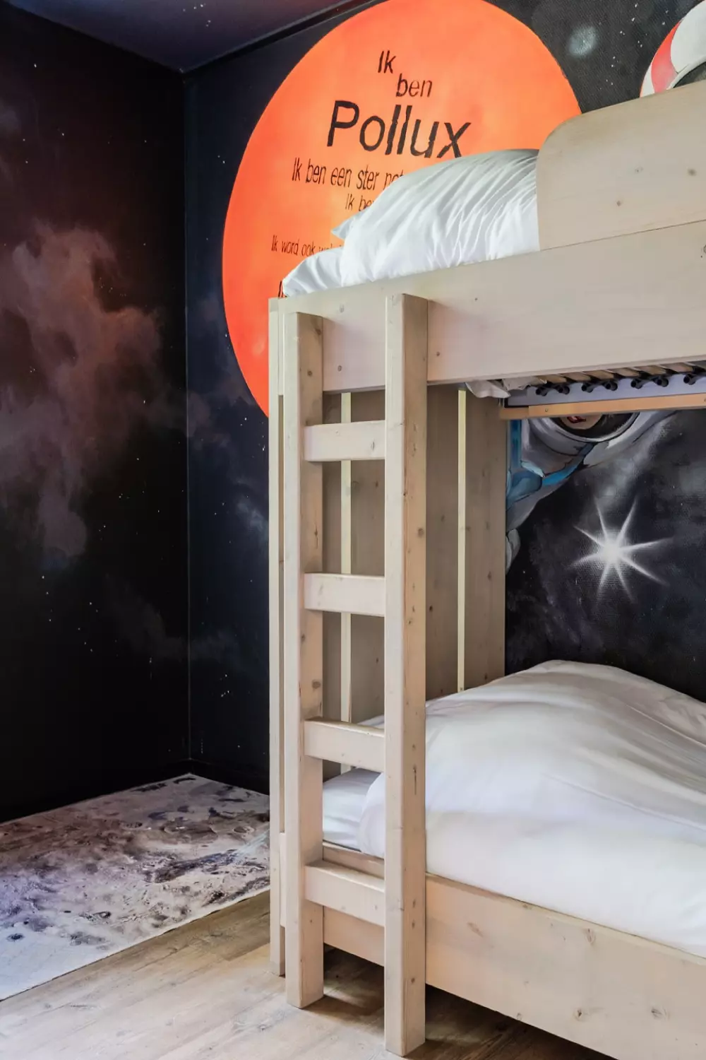 RCN Vakantiepark de Noordster 4 étoiles★★★★