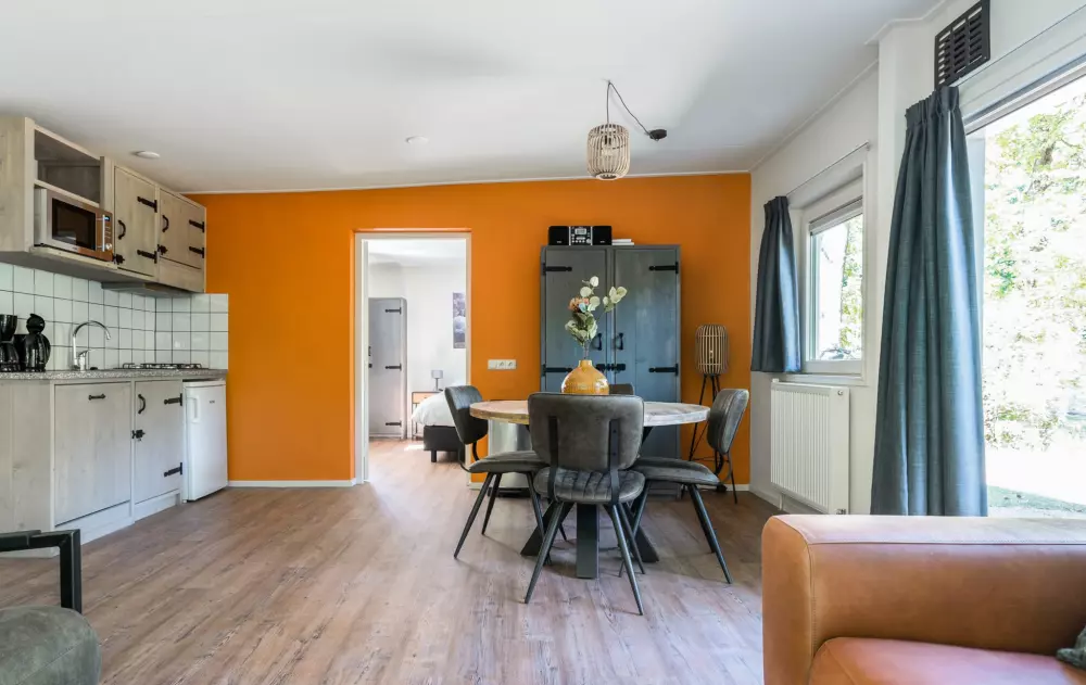 RCN Vakantiepark de Noordster 4 étoiles★★★★