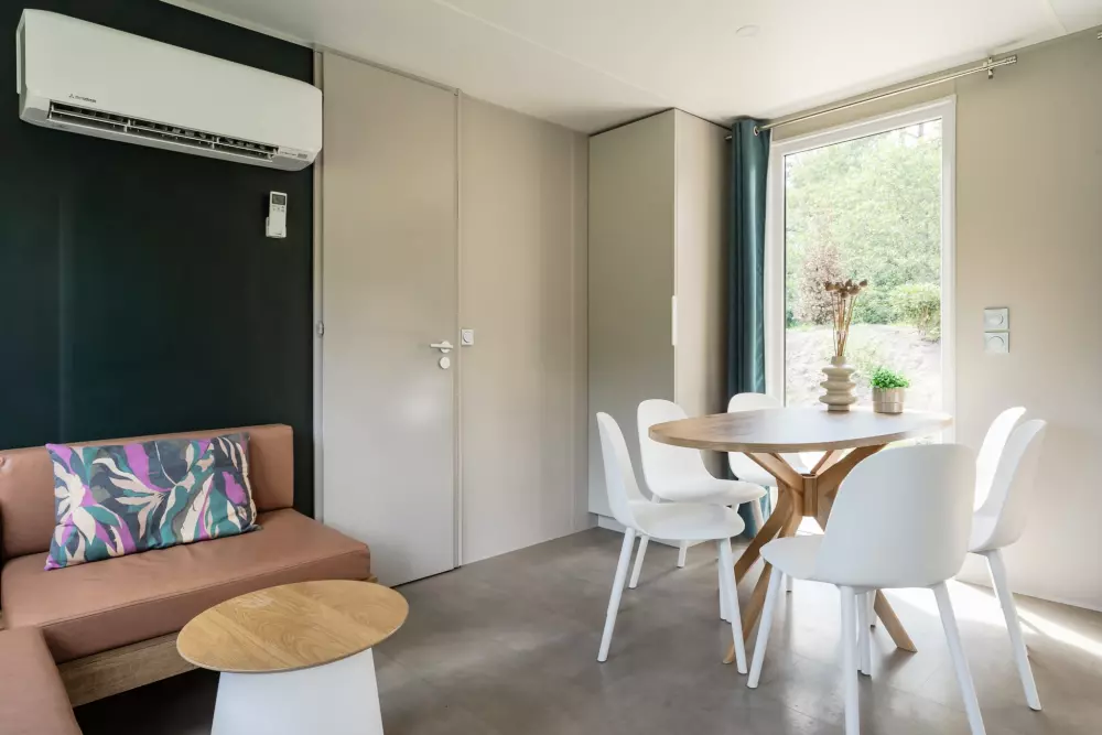 RCN Vakantiepark de Noordster 4 étoiles★★★★