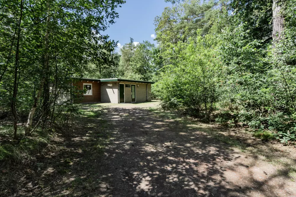 RCN Vakantiepark de Noordster 4 étoiles★★★★