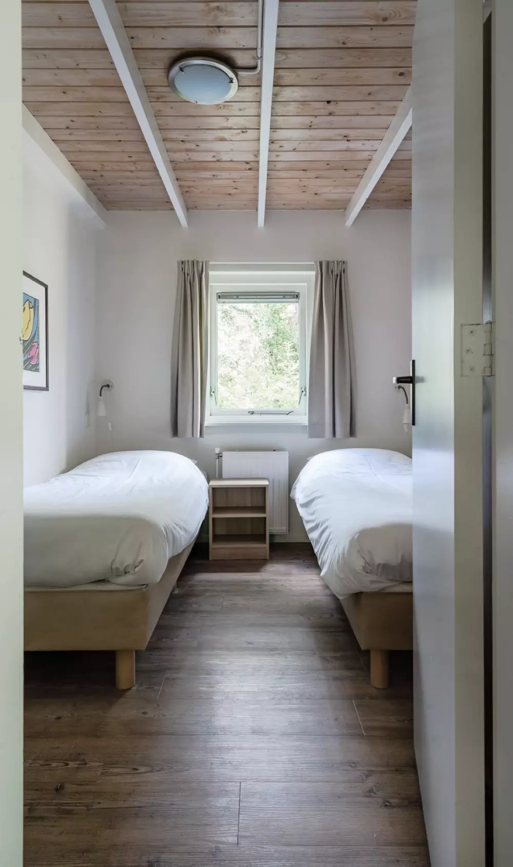 RCN Vakantiepark de Noordster 4 étoiles★★★★