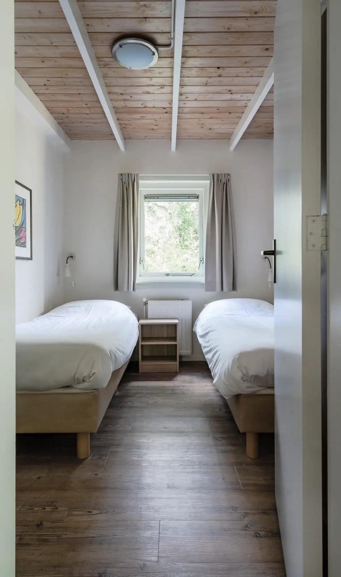 RCN Vakantiepark de Noordster 4 étoiles★★★★