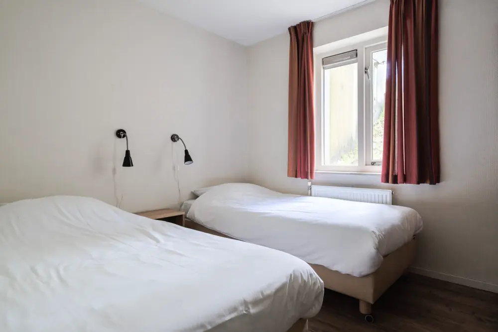 RCN Vakantiepark de Noordster 4 étoiles★★★★
