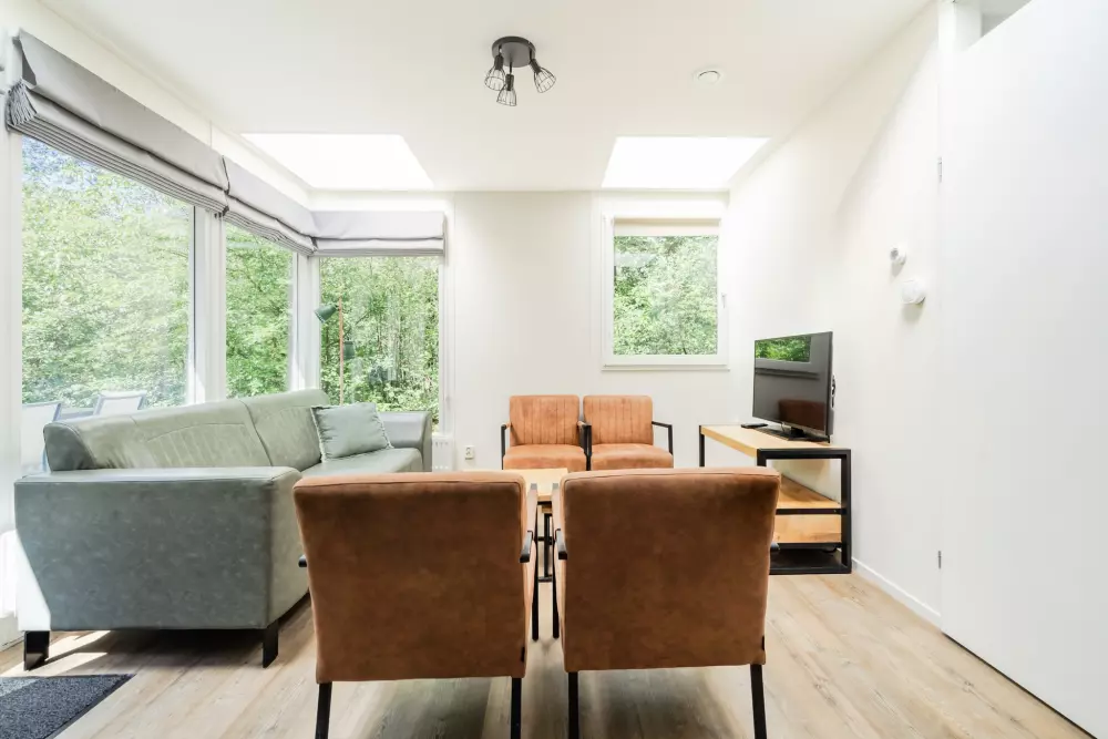 RCN Vakantiepark de Noordster 4 étoiles★★★★