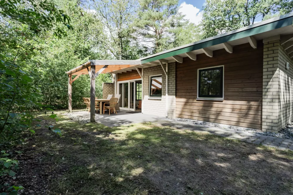 RCN Vakantiepark de Noordster 4 étoiles★★★★