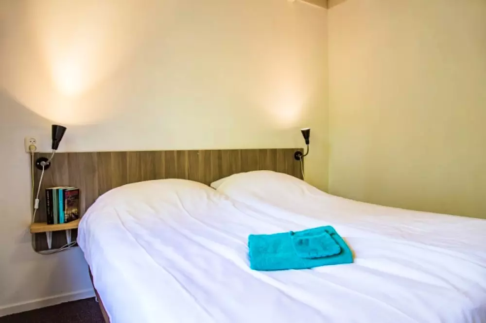 RCN Vakantiepark de Noordster 4 étoiles★★★★