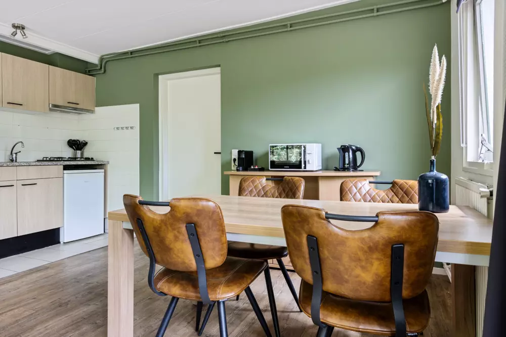 RCN Vakantiepark de Noordster 4 étoiles★★★★