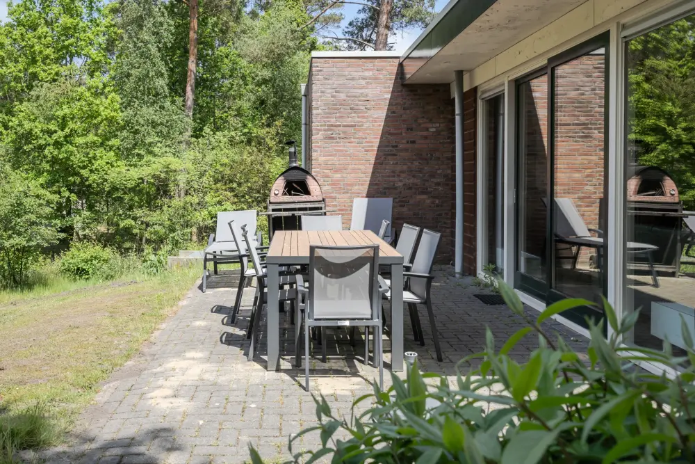 RCN Vakantiepark de Noordster 4 étoiles★★★★