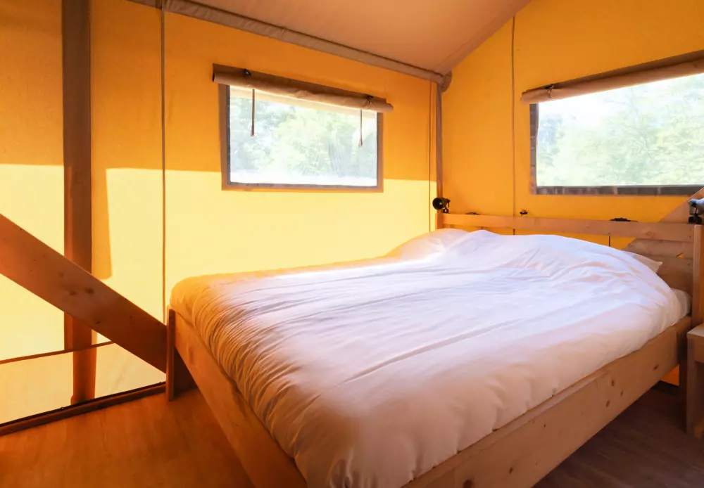 RCN Vakantiepark de Noordster 4 étoiles★★★★