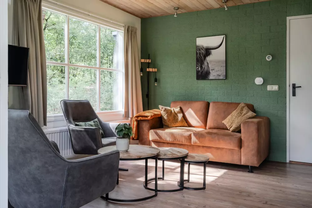 RCN Vakantiepark de Noordster 4 étoiles★★★★