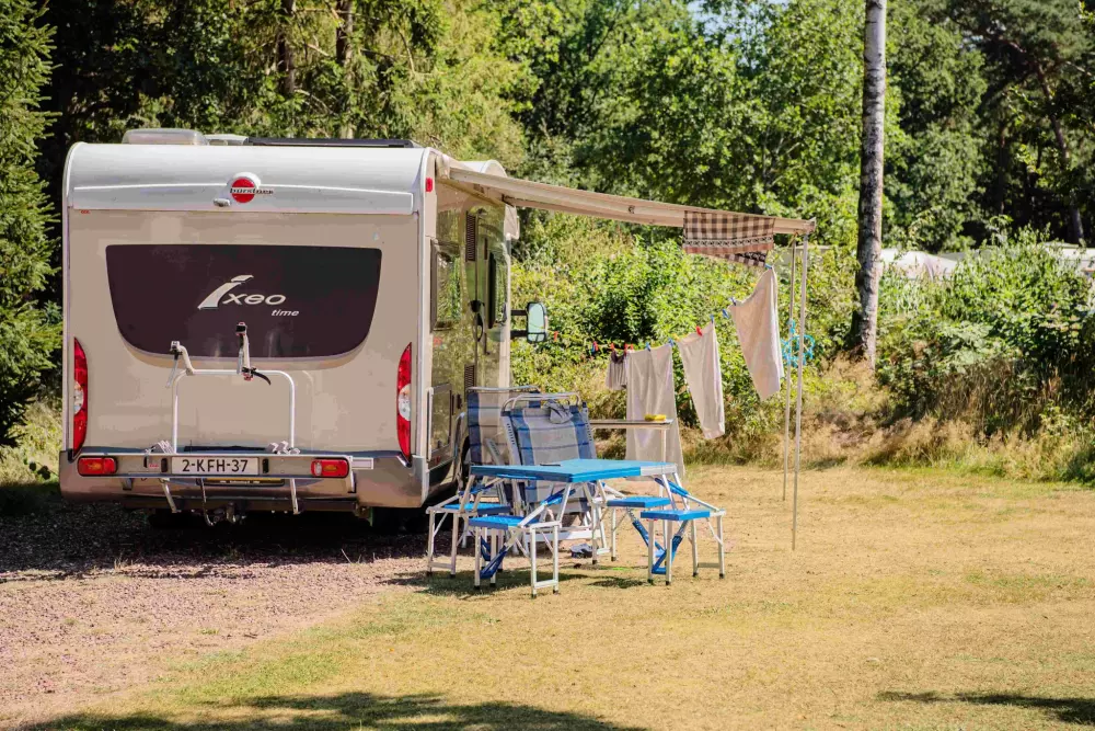 RCN Vakantiepark de Noordster 4 étoiles★★★★