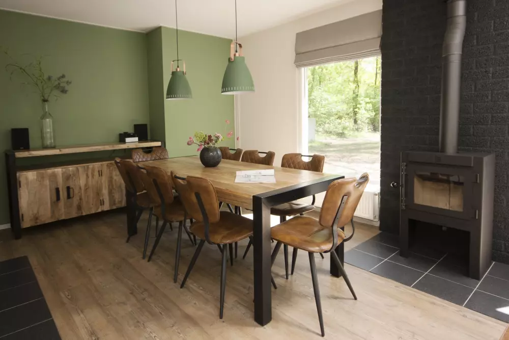 RCN Vakantiepark de Noordster 4 étoiles★★★★