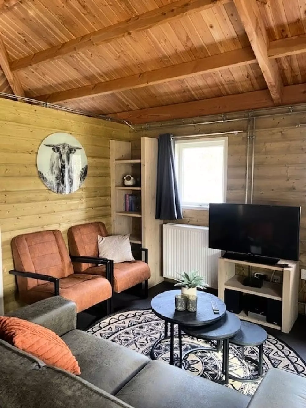 RCN Vakantiepark de Noordster 4 étoiles★★★★