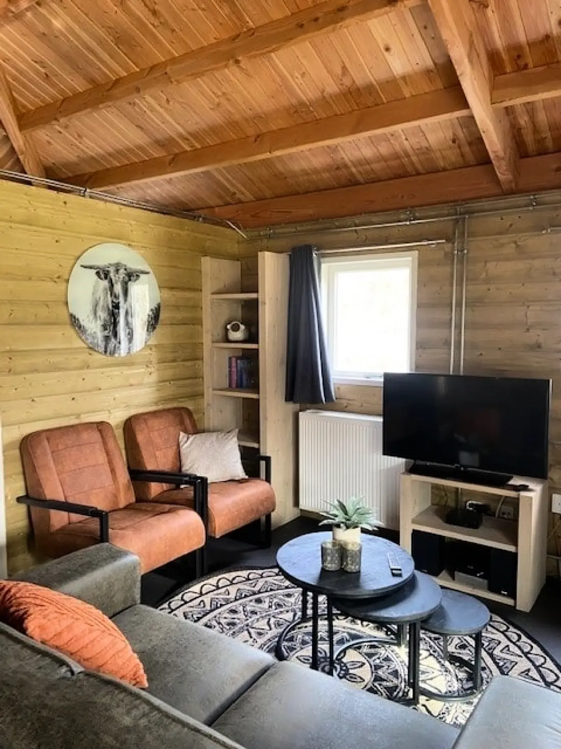 RCN Vakantiepark de Noordster 4 étoiles★★★★