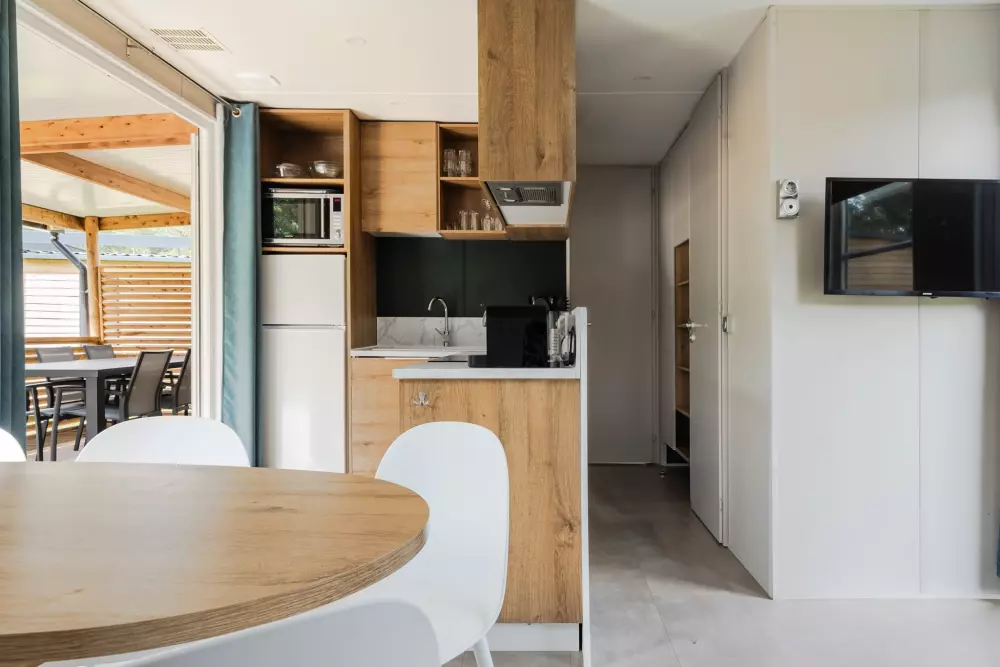 RCN Vakantiepark de Noordster 4 étoiles★★★★