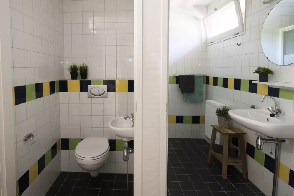 RCN Vakantiepark de Noordster 4 étoiles★★★★