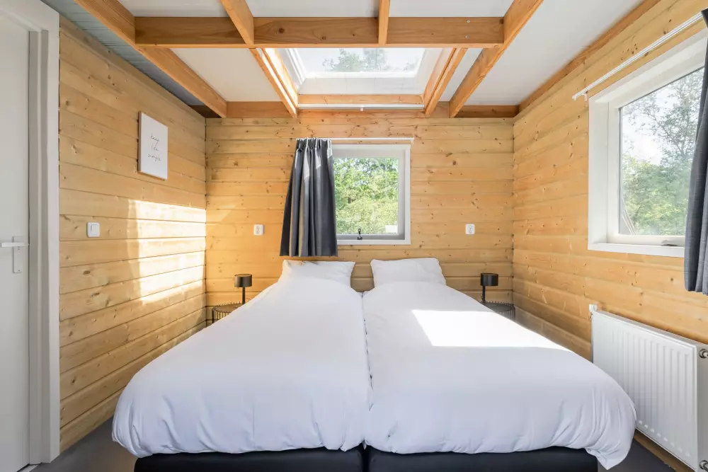 RCN Vakantiepark de Noordster 4 étoiles★★★★