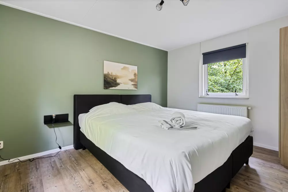 RCN Vakantiepark de Noordster 4 étoiles★★★★