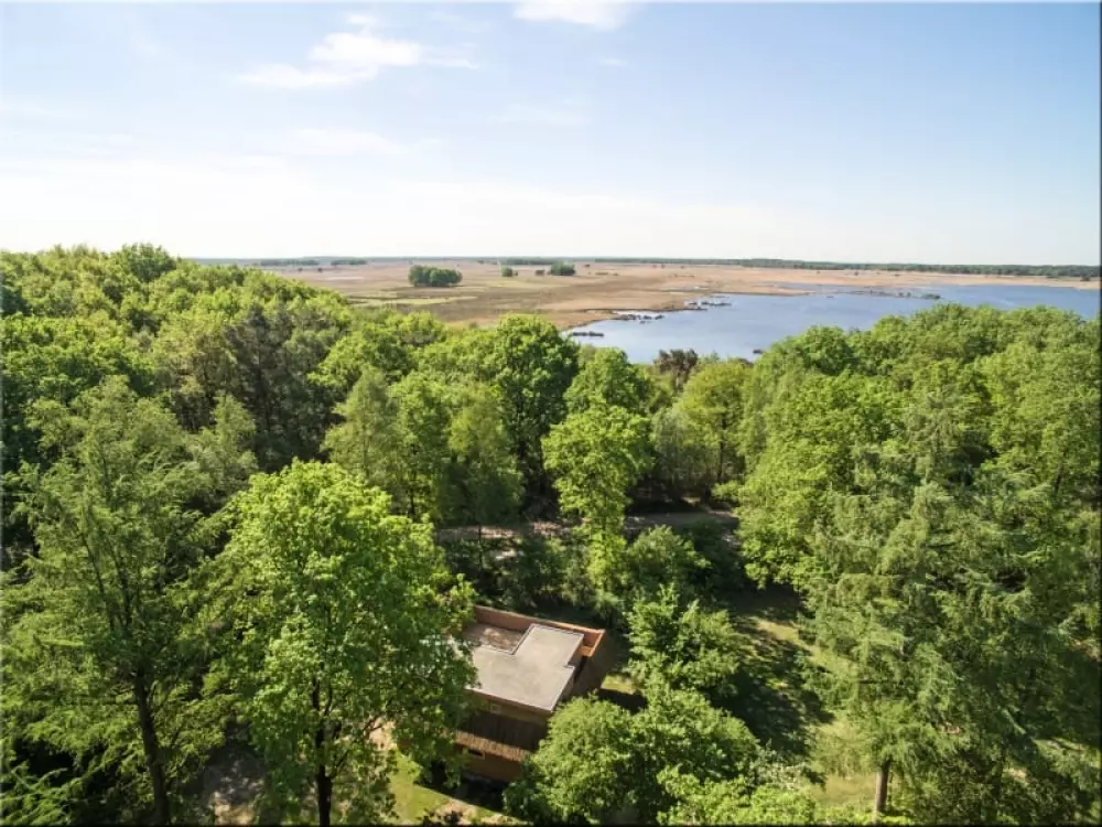 RCN Vakantiepark de Noordster 4 étoiles★★★★