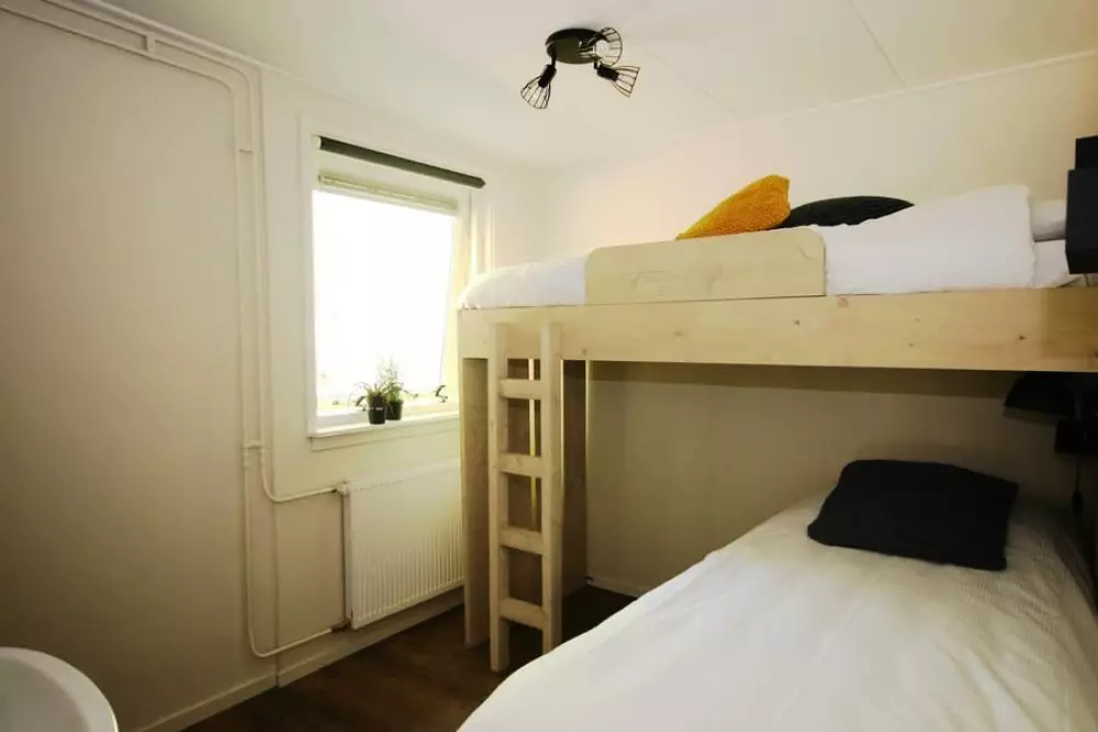 RCN Vakantiepark de Noordster 4 étoiles★★★★