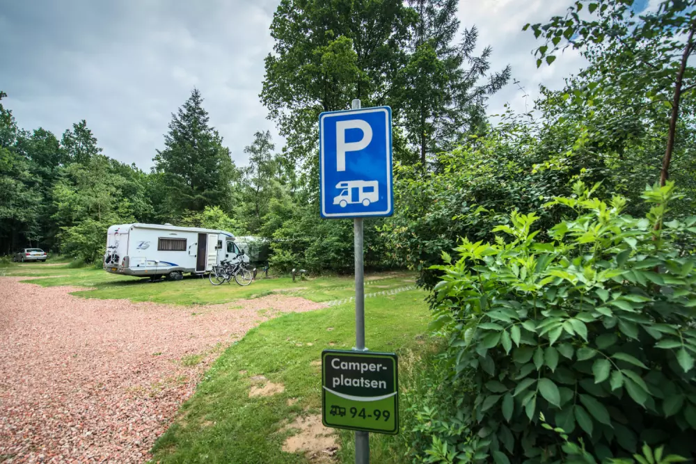 RCN Vakantiepark de Noordster 4 étoiles★★★★