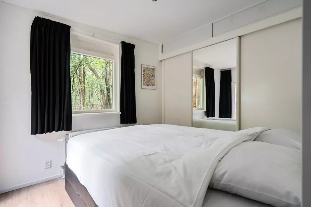 RCN Vakantiepark de Noordster 4 étoiles★★★★