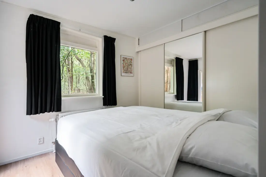 RCN Vakantiepark de Noordster 4 étoiles★★★★
