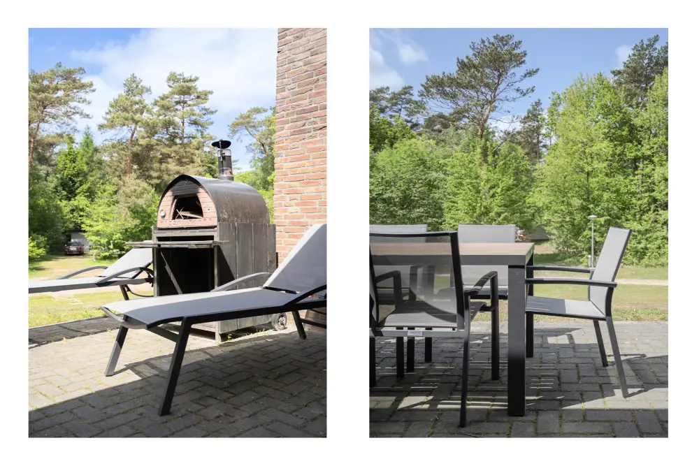 RCN Vakantiepark de Noordster 4 étoiles★★★★