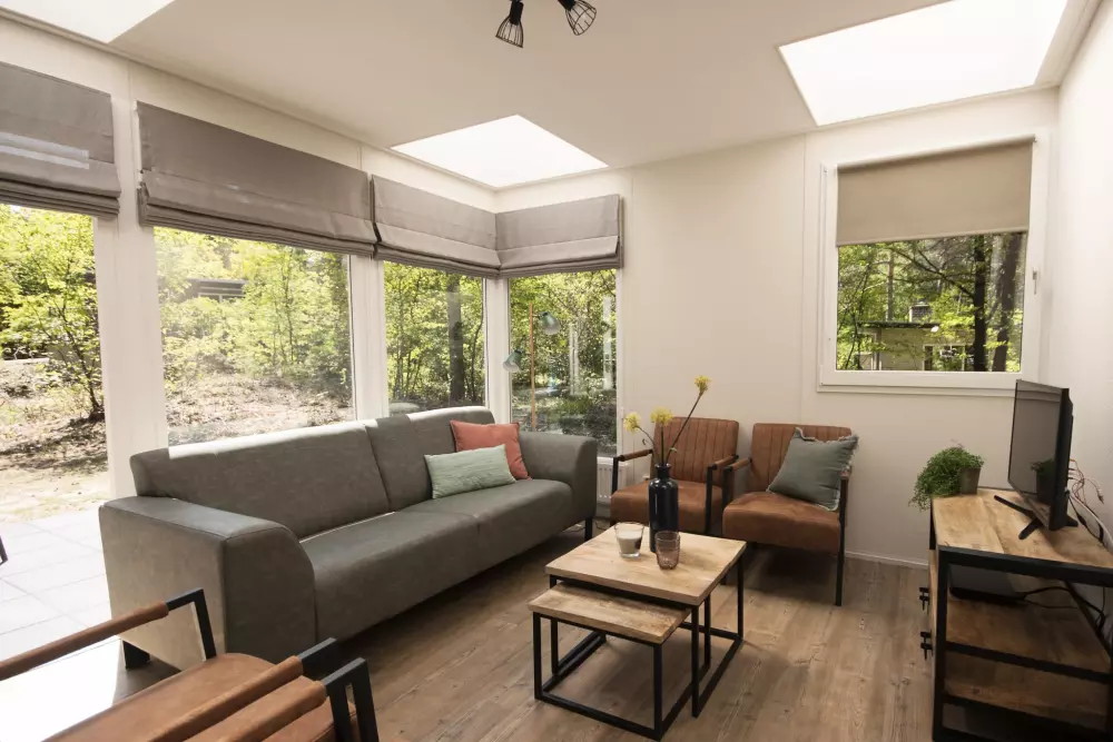 RCN Vakantiepark de Noordster 4 étoiles★★★★