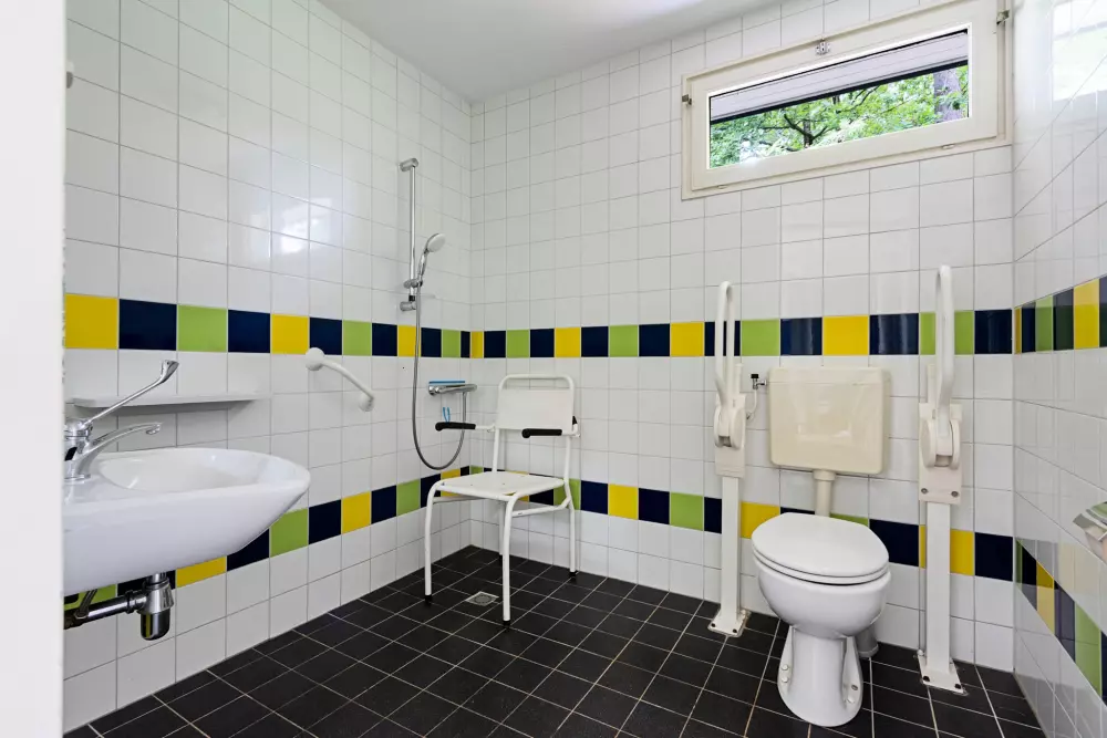 RCN Vakantiepark de Noordster 4 étoiles★★★★