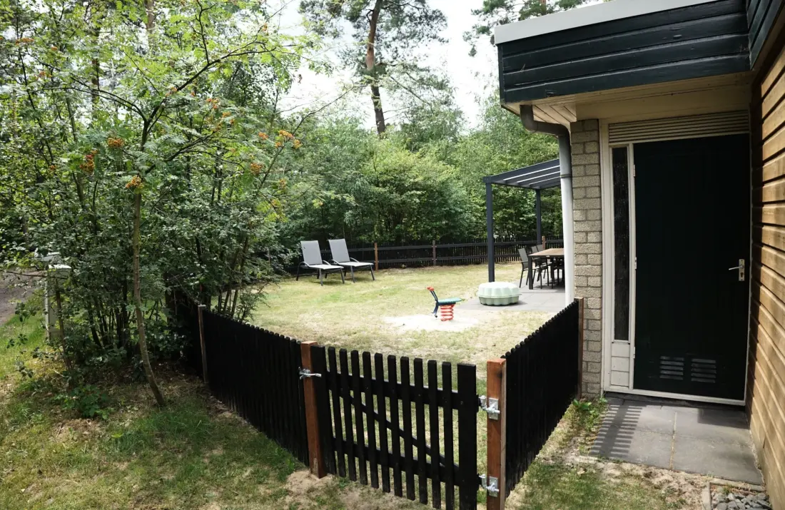 RCN Vakantiepark de Noordster 4 étoiles★★★★