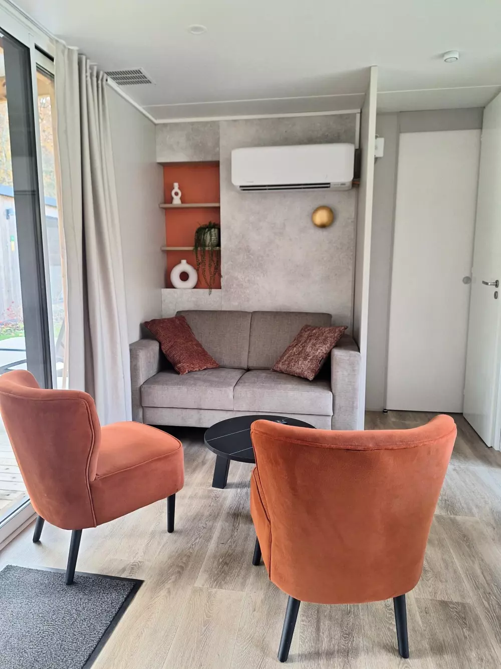 RCN Vakantiepark de Noordster 4 étoiles★★★★