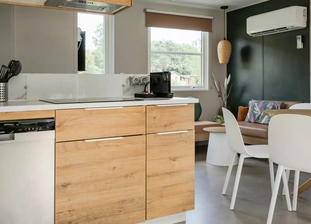 RCN Vakantiepark de Noordster 4 étoiles★★★★