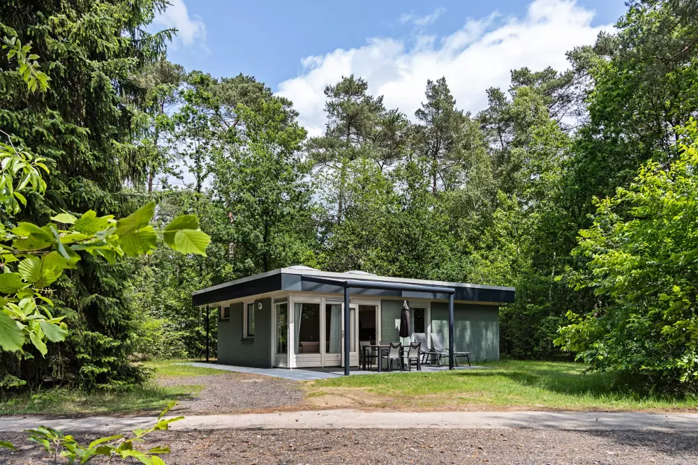 RCN Vakantiepark de Noordster 4 étoiles★★★★