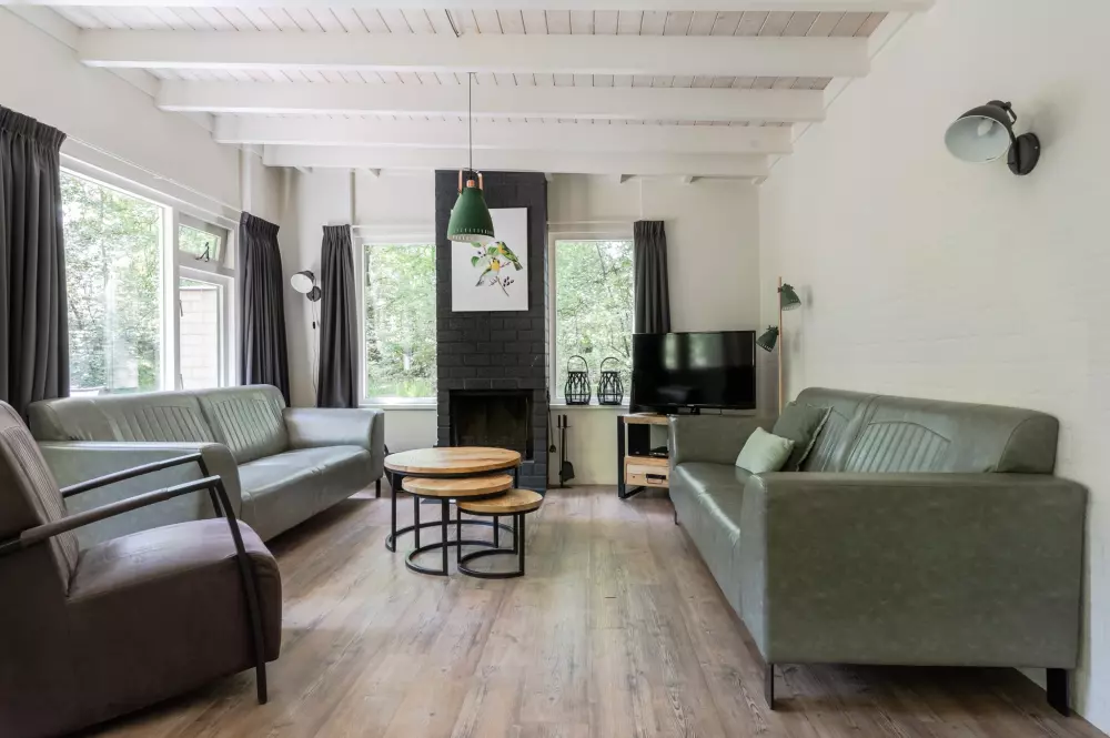 RCN Vakantiepark de Noordster 4 étoiles★★★★