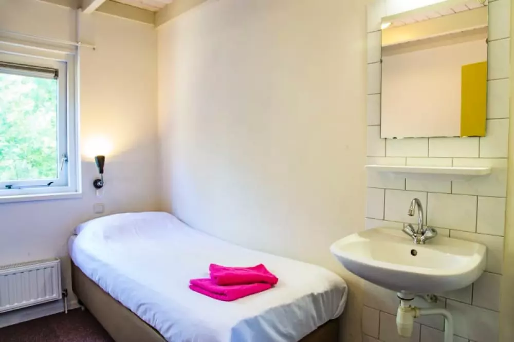 RCN Vakantiepark de Noordster 4 étoiles★★★★