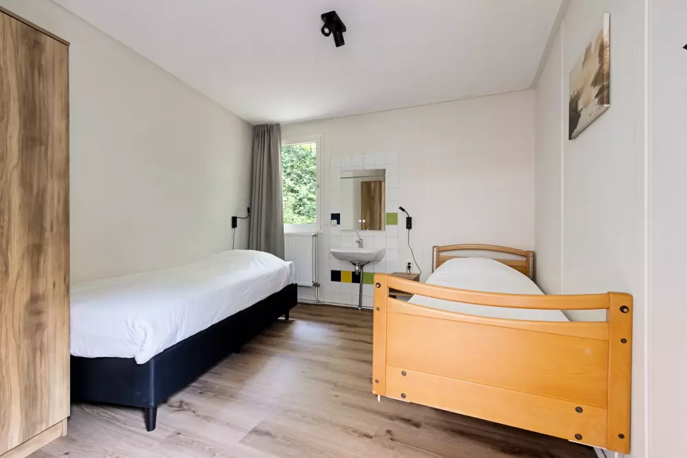 RCN Vakantiepark de Noordster 4 étoiles★★★★