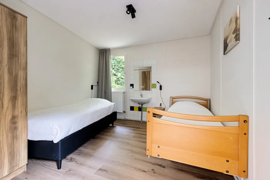 RCN Vakantiepark de Noordster 4 étoiles★★★★