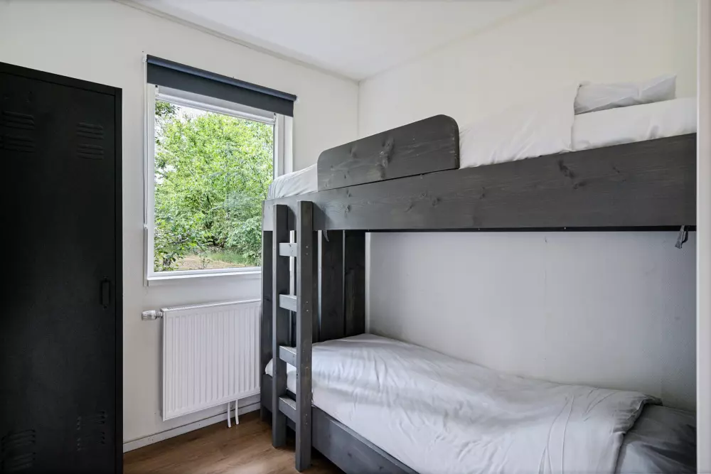 RCN Vakantiepark de Noordster 4 étoiles★★★★