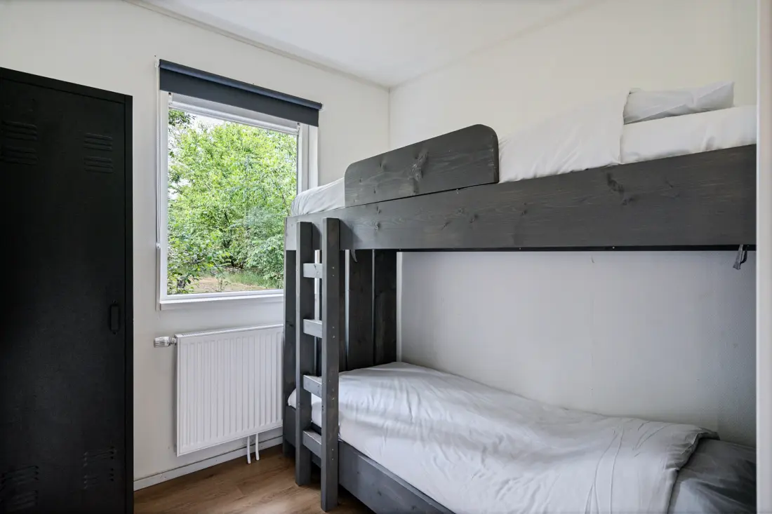 RCN Vakantiepark de Noordster 4 étoiles★★★★