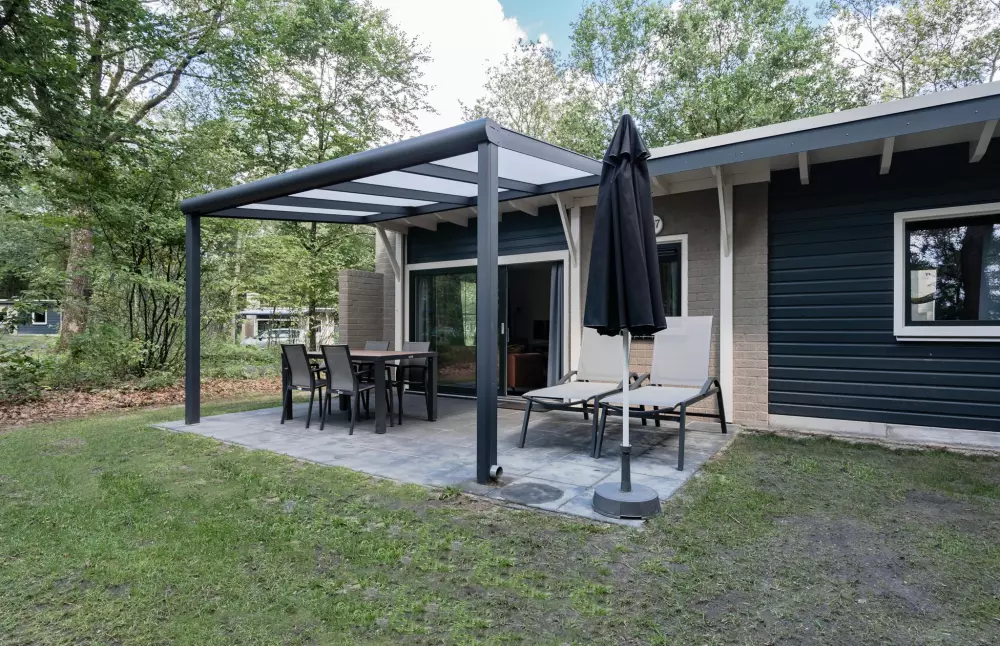 RCN Vakantiepark de Noordster 4 étoiles★★★★