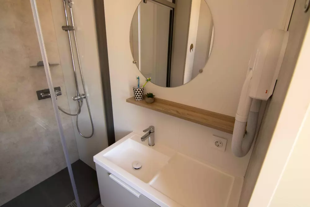 RCN Vakantiepark de Noordster 4 étoiles★★★★