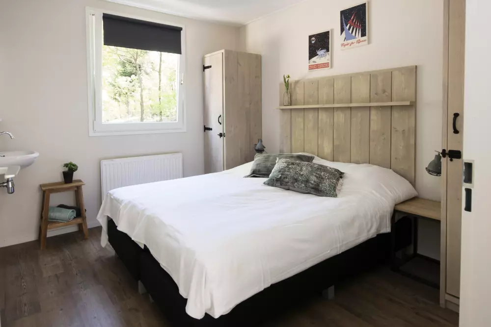 RCN Vakantiepark de Noordster 4 étoiles★★★★